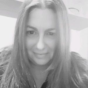 Meet your Posher, Helene